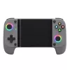 Trust GXT 735G Mylox Szary Bluetooth Gamepad Analogowy / Cyfrowy Android, iOS