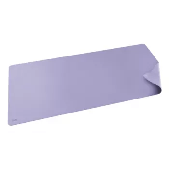 Trust Benya XXL podkładka na biurko Polichlorek winylu (PVC) Fioletowy
