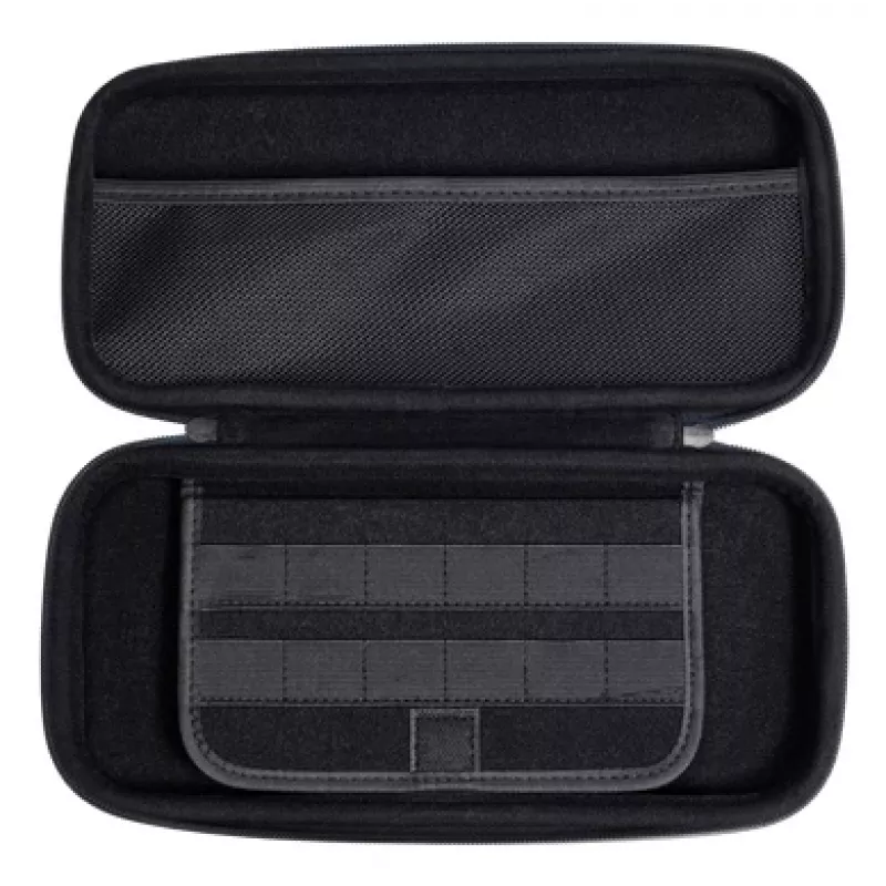 Etui Transportowe Trust GXT 1251B Hardcase dla Nintendo Switch 2 Niebieski