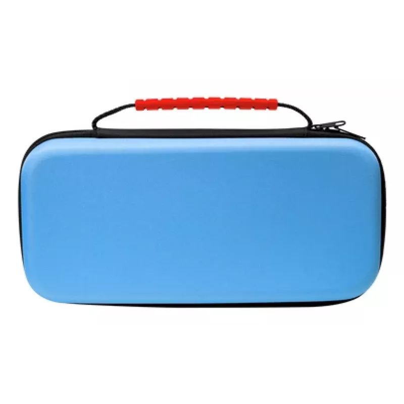 Etui Transportowe Trust GXT 1251B Hardcase dla Nintendo Switch 2 Niebieski