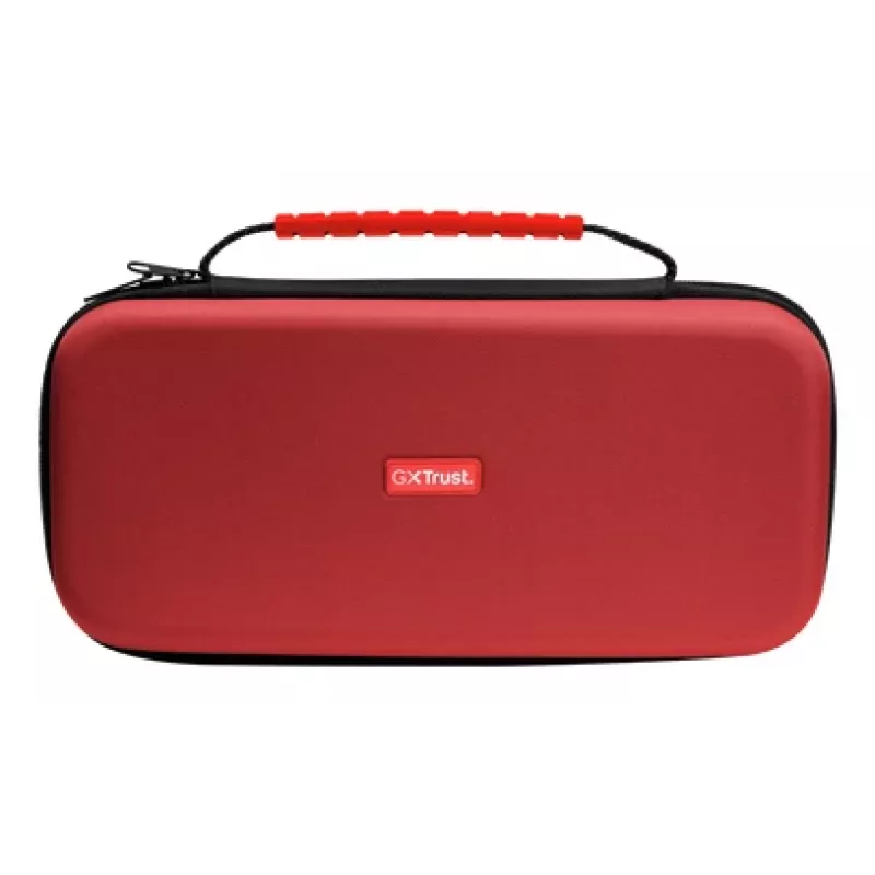 Trust GXT 1251RB Hardcase dla Nintendo Switch 2 - Wielokolorowe
