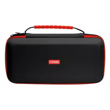 Pokrowiec Trust GXT 1252 XL na Nintendo Switch 2 Czarny