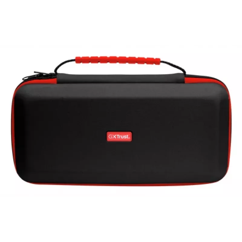 Pokrowiec Trust GXT 1252 XL na Nintendo Switch 2 Czarny