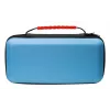 Etui transportowe Trust GXT 1252B XL dla Nintendo Switch 2 niebieskie