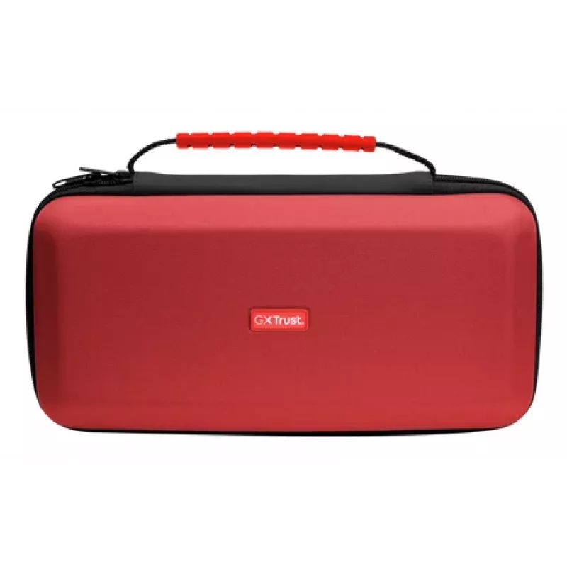 Trust GXT 1252RB XL twarde etui na Nintendo Switch 2 - Wielokolorowe