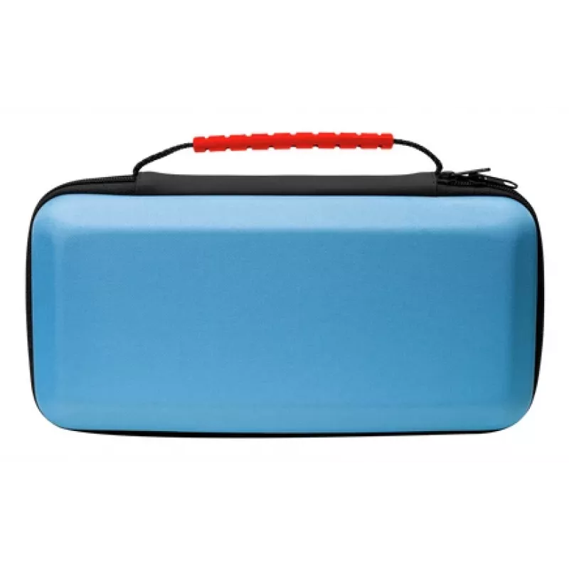 Trust GXT 1252RB XL twarde etui na Nintendo Switch 2 - Wielokolorowe