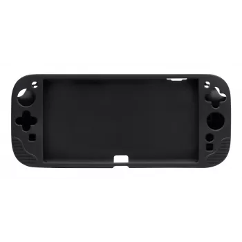 Pokrowiec silikonowy Trust GXT 1253 na Nintendo Switch 2, czarny