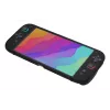 Pokrowiec silikonowy Trust GXT 1253 na Nintendo Switch 2, czarny