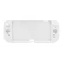 Etui ochronne Trust GXT 1253W z silikonowym uchwytem do Nintendo Switch 2, białe