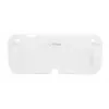 Etui ochronne Trust GXT 1253W z silikonowym uchwytem do Nintendo Switch 2, białe