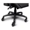 Zestaw kółek jezdnych do krzesła gamingowego TRUST 25804, 5 szt., czarne, PP/PU, 225 g