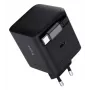 TRUST Ładowarka Maxo 65W USB-C z 67 cm zwijanym kablem