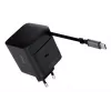 TRUST Ładowarka Maxo 65W USB-C z 67 cm zwijanym kablem
