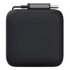 TRUST Ładowarka Maxo 65W USB-C z 67 cm zwijanym kablem
