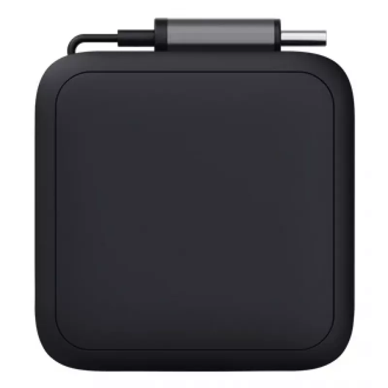 TRUST Ładowarka Maxo 65W USB-C z 67 cm zwijanym kablem