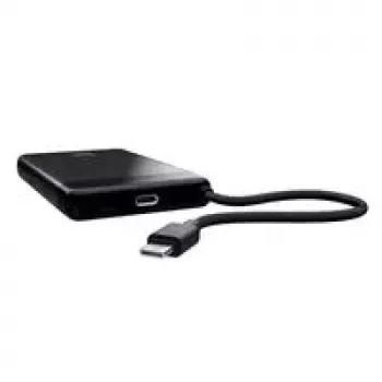Trust 25880 power bank litowo-jonowy (Li-Ion) 10000 mAh czarny