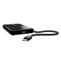 Trust 25880 power bank litowo-jonowy (Li-Ion) 10000 mAh czarny