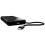Power bank TRUST Fiera 20000 mAh — 2x USB-C, czarny