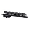 Trust GXT 833 Thado TKL klawiatura Gaming USB AZERTY Belgian Czarna
