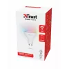 Smart bulb Trust 71279 Wi-Fi Biały 50x50x54 mm