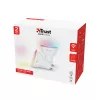 Inteligentna żarówka Trust 71292 Wi-Fi Biała 50 mm x 50 mm x 54 mm