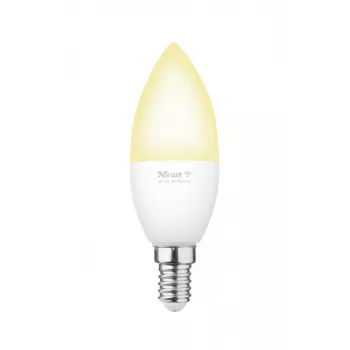 Trust 71297 inteligentne oświetlenie Smart bulb Wi-Fi
