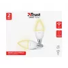 Trust 71297 inteligentne oświetlenie Smart bulb Wi-Fi