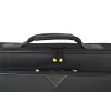 Techair TANZ0105v6 10-11.6 cala Klasyczna torba na laptopa. Kompaktowa ochrona dla laptopa lub Chromebooka 11.6 cala.