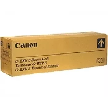 Canon C-EXV3 Zespół bębna Oryginalny