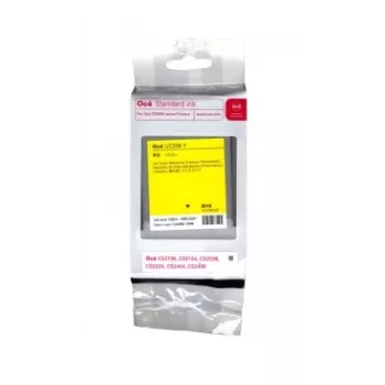 Canon 29952268 wkład atramentowy Oryginalny Żółty