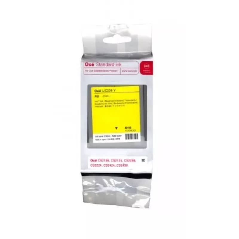 Canon 29952268 wkład atramentowy Oryginalny Żółty