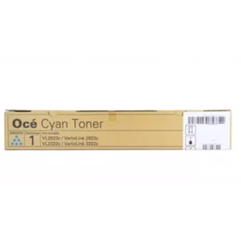 Kaseta z tonerem Canon 7475B004 1 szt. oryginalna cyjan