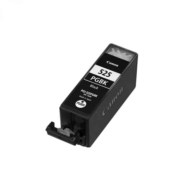 Canon PGI-525BK wkład atramentowy 1 szt. Oryginalny Czarny