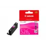 Kaseta z tuszem Canon CLI-526 M 1 szt. Oryginalny magenta