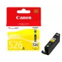Canon CLI-526 Y wkład atramentowy 1 szt. Oryginalny Żółty