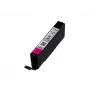 Kaseta z tuszem Canon CLI-571M XL 1 szt. Oryginalna Wysoka wydajność (XL) magenta