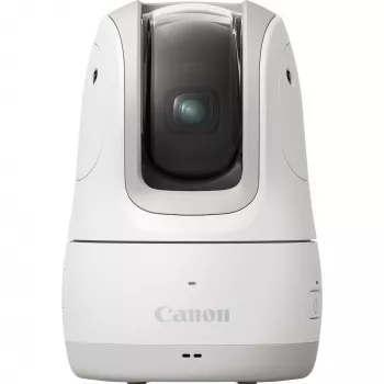 Canon PowerShot PX 1/2,3 cala Kompaktowy aparat 11,7 MP CMOS Biały