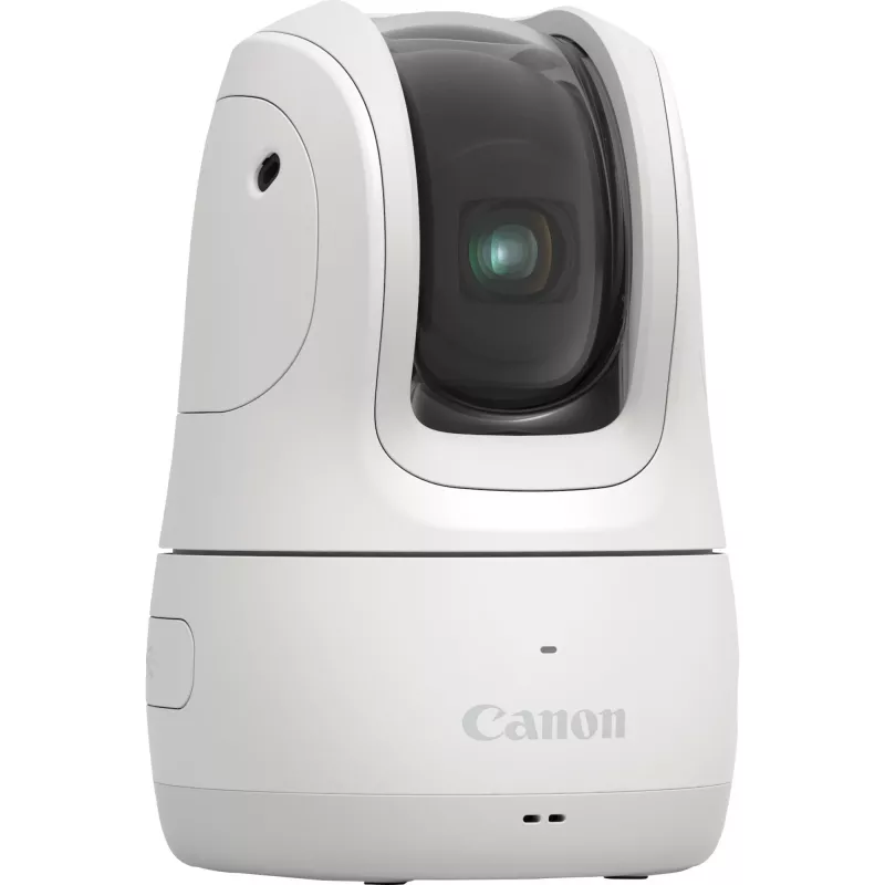 Canon PowerShot PX 1/2,3 cala Kompaktowy aparat 11,7 MP CMOS Biały