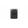 Canon PowerShot V10 Zestaw do vlogowania 1 calowy kompaktowy aparat 20 MP CMOS 5472 x 3648 pikseli Srebrny