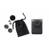 Canon PowerShot V10 Zestaw do vlogowania 1 calowy kompaktowy aparat 20 MP CMOS 5472 x 3648 pikseli Srebrny