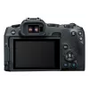 Canon EOS R8 + RF 24-105mm F4-7.1 IS STM MILC 24.2 MP CMOS 6000 x 4000 pikseli Czarny