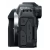 Canon EOS R8 + RF 24-105mm F4-7.1 IS STM MILC 24.2 MP CMOS 6000 x 4000 pikseli Czarny