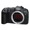 Canon EOS R8 + RF 24-105mm F4-7.1 IS STM MILC 24.2 MP CMOS 6000 x 4000 pikseli Czarny