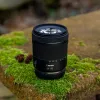 Canon EOS R8 + RF 24-105mm F4-7.1 IS STM MILC 24.2 MP CMOS 6000 x 4000 pikseli Czarny