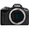 Canon EOS R50 MILC 24,2 MP CMOS 6000 x 4000 pikseli Czarny 5811C148