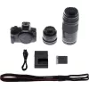 Canon EOS R50 MILC 24,2 MP CMOS 6000 x 4000 pikseli Czarny 5811C148
