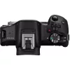 Canon EOS R50 MILC 24,2 MP CMOS 6000 x 4000 pikseli Czarny 5811C148