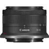 Canon EOS R50 MILC 24,2 MP CMOS 6000 x 4000 pikseli Czarny 5811C148