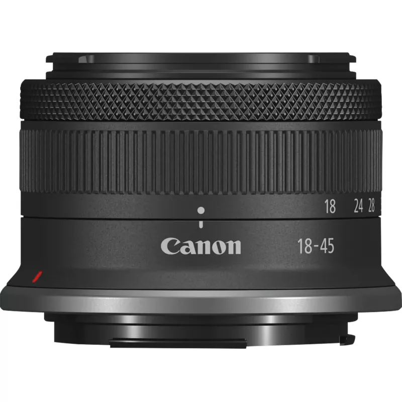 Canon EOS R50 MILC 24,2 MP CMOS 6000 x 4000 pikseli Czarny 5811C148
