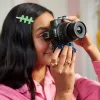 Canon EOS R50 MILC 24,2 MP CMOS 6000 x 4000 pikseli Czarny 5811C148